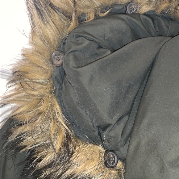 Hollister Jackets & Coats Hollister Winter Waterproof Puffer Jacket